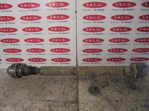 Transmision Central Jeep Grand Cherokee 3.1 TD CAT 140CV 103KW
