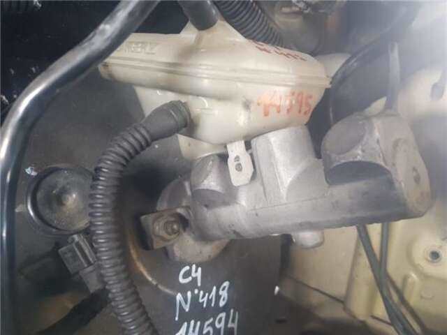 Foto 2ª: Bomba Freno Citroen C4 1.6 HDI [9HX (DV6ATED4)]
