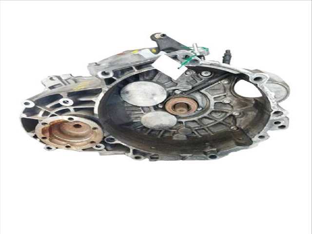 Caja Cambios Volkswagen Passat 2.0 TDI 16V