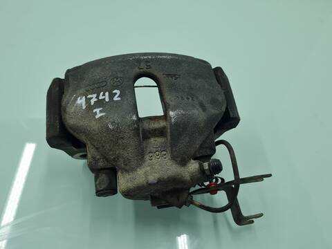 Pinza Freno Delantera Izquierdo Seat Exeo STYLE 120CV 88KW