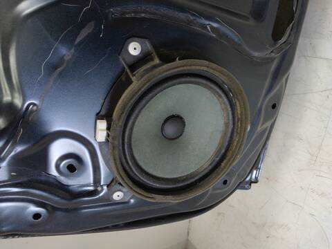 Puerta Trasera Derecha Toyota Hilux 171CV 126KW