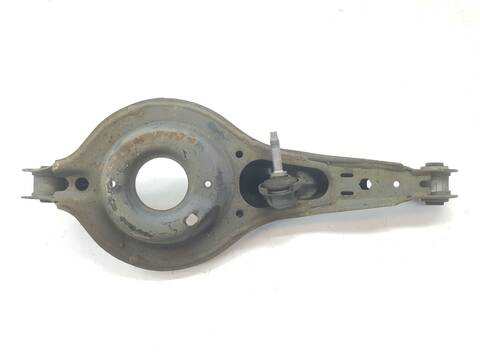 Foto 3ª: Brazo Suspension Trasero Izquierdo Ford Focus 1.0 ECOBOOST 125CV [M1DD] (2014)