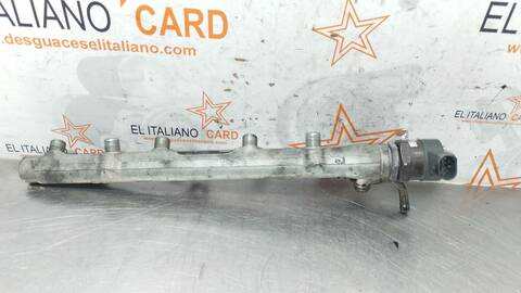 Foto 3ª: Rampa Inyectora Bmw Serie 3 315 320TD 150CV 110KW [204D4] (2003)