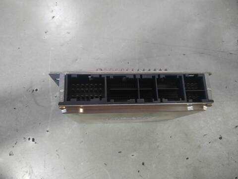 Foto 3ª: Modulo Confort BCM Mercedes Clase C 160 230 COMPRESSOR 208.347) COUPE 193CV 142KW [111975] (2001)