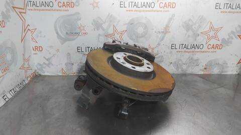 Foto 2ª: Mangueta Delantera Derecha Peugeot Rifter ACTIVE NAV STANDARD 131CV 96KW [YH01] (2022)