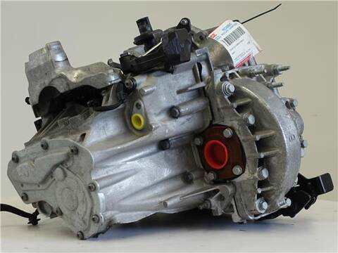 Foto 3ª: Caja Cambios Peugeot 308 1.5 GT 131CV 96KW [YH01] (2020)