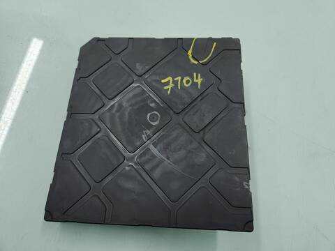 Foto 3ª: Centralita Motor ECU Seat Leon STYLE 105CV 77KW [CLHA] (2013)