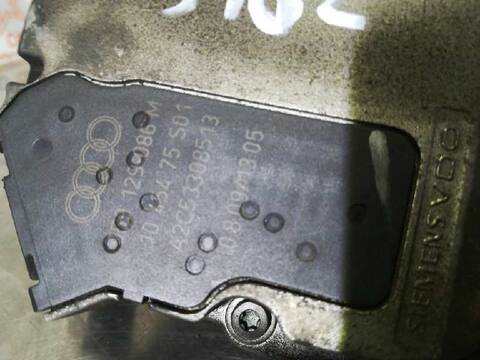 Foto 2ª: Caja Mariposa Audi A6 3.0 TDI QUATTRO 171KW) BERLINA 233CV [ASB] (2007)