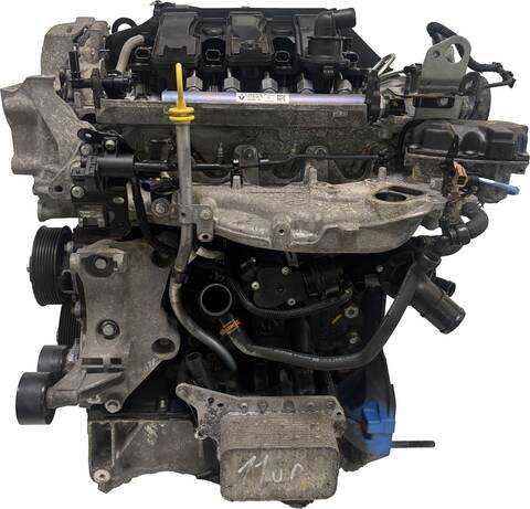 Foto 2ª: Motor Completo Renault Trafic 1.6 DCI 95 - 121 CV [R9M413] (2017)