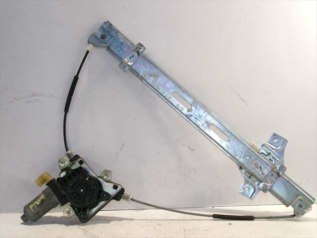 Elevalunas Eléctrico Delantero Derecho Hyundai i10 1.2 G 2011-2013