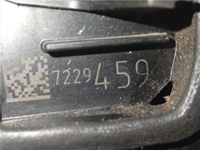Cerradura Puerta Trasera Izquierda Bmw X1 18D SDRIVE