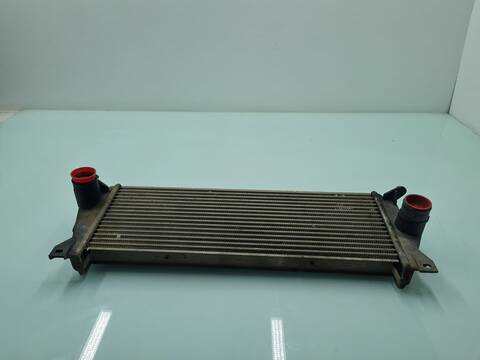 Foto 3ª: Intercooler Land Rover Defender 110 SE FAMILIAR 122CV 90KW (2003)