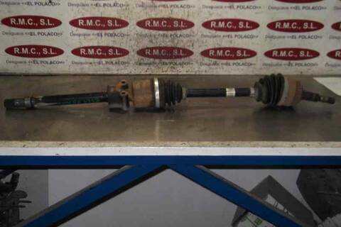 Transmision Delantera Derecha Opel Astra COSMO BERLINA 105CV 77KW