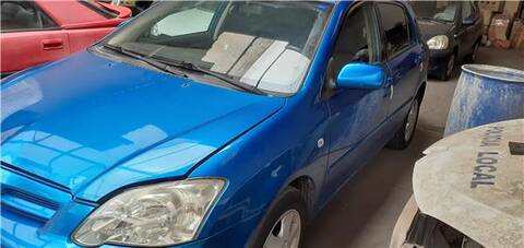 Foto 2ª: Intercooler Toyota Corolla 1.4 [1ND]