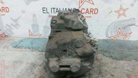 Compresor Aire Acondicionado Bmw Serie 3 315 BERLINA 170CV 125KW