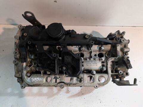 Foto 2ª: Culata Renault Laguna M9R742 BERLINA (2013)