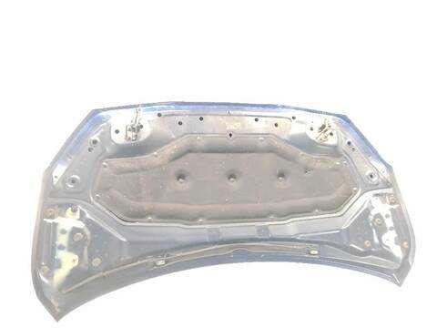 Foto 3ª: Capot Bmw Serie 2 215 216 D [B37 C15 A] (2013)