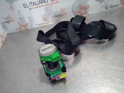 Cinturón Delantero Derecho Toyota Auris LUNA 90CV 66KW