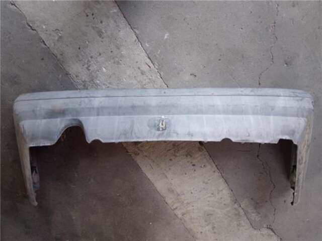 Foto 2ª: Paragolpes Trasero Volkswagen Passat 1.8 [JV]