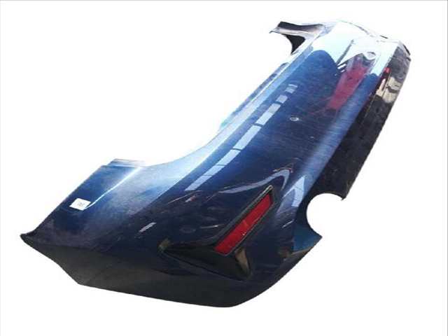 Foto 3ª: Paragolpes Trasero Bmw Serie 3 315 320 I (2018)