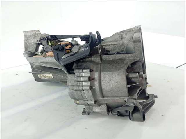 Foto 2ª: Caja Cambios Ford Focus TREND BERLINA 109CV 80KW [G8DA] (2005)