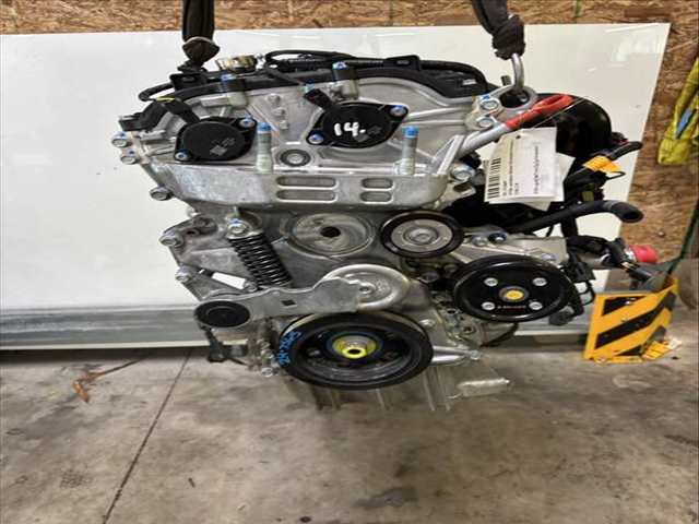 Foto 2ª: Motor Completo Hyundai Sonata 194CV 143KW [G4NR] (2022)