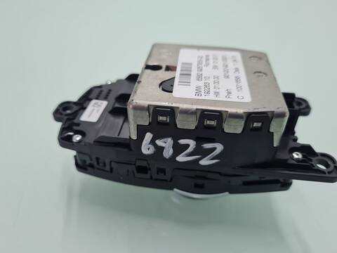 Foto 4ª: Mando Multifuncion Bmw Serie 3 315 316D 116CV 85KW [N47D20C] (2013)