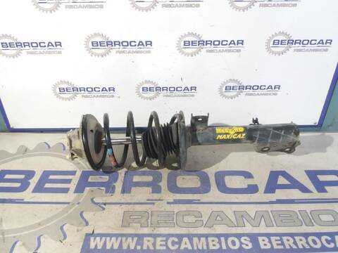 Amortiguador Delantero Izquierdo Mercedes Clase A 140 1.4 CAT 82CV