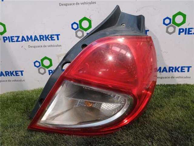 Piloto Trasero Derecho Renault Clio 1.5 EXPRESSION [1.5 LTR. - 63 KW DCI DIESEL CAT]