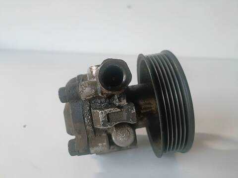Foto 2ª: Bomba de Direccion Hyundai Matrix 1.5 CRDI GLS 82CV (2001)