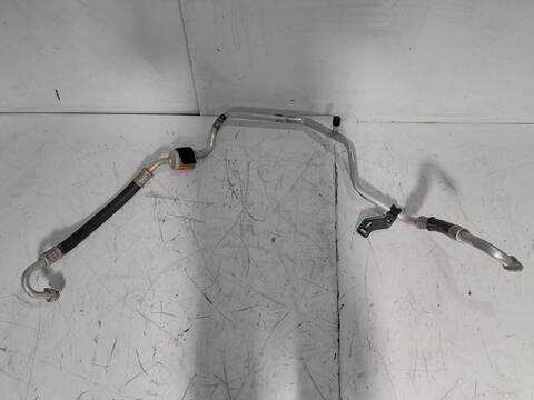 Tubos Aire Acondicionado Peugeot 207 1.4 16V VTI CAT 8FS - EP3) 95CV