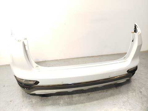 Foto 2ª: Paragolpes Trasero Kia Sportage 1.6 CRDI ECO-DYNAMICS 136CV 100KW [D4FE] (2021)