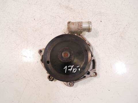 Bomba de Agua Porsche 911 301 - 320 CV