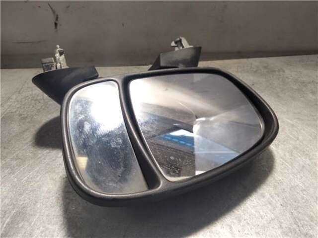 Foto 2ª: Retrovisor Derecho Opel Vivaro 1.9 COMBI 2.7T CORTO [1.9 LTR. - 74 KW CDTI CAT (F9Q-760 - L08)] [F9QU7]