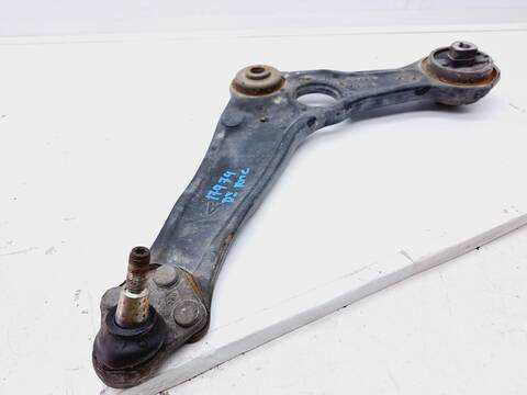 Foto 3ª: Brazo Suspension Delantero Izquierdo Renault Megane 1.6 DCI DIESEL FAP ENERGY GRANDTOUR 130CV 96KW IV GRANDTOUR [R9M E4] (2018)