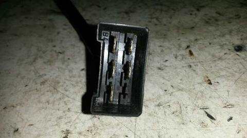 Foto 3ª: Motor Limpia Delantero Mercedes Clase V 200 2.2 16V CDI TD CAT 122CV 90KW [611980] (2002)