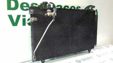 Foto 2ª: Radiador Calefaccion A.A. Toyota Corolla 1.8 16V CAT 129CV 95KW [1ZZFE] (2006)