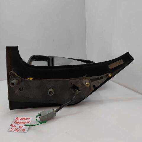 Foto 2ª: Retrovisor Izquierdo Renault Master 2.8 DTI (1997)