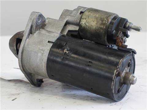 Foto 2ª: Motor de Arranque Alfa Romeo 156 1.9 JTD DISTINCTIVE 115CV 85KW [937 A2.000] (2003)