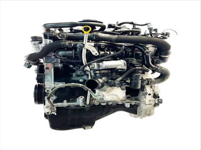 Motor Completo Jaguar XF MK2 X260 250CV 184KW