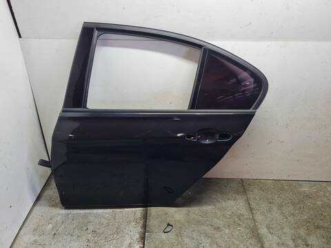Puerta Trasera Izquierda Bmw Serie 3 315 318D SPORT LINE 150CV 110KW