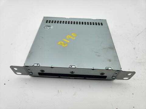 Sistema Audio Radio CD Peugeot 308 GT 181CV 133KW
