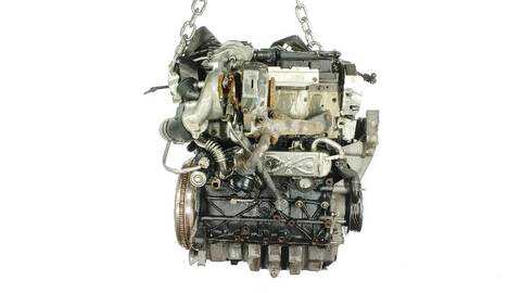 Foto 3ª: Motor Completo Volkswagen Golf VERSION INDEFINIDA (2008)
