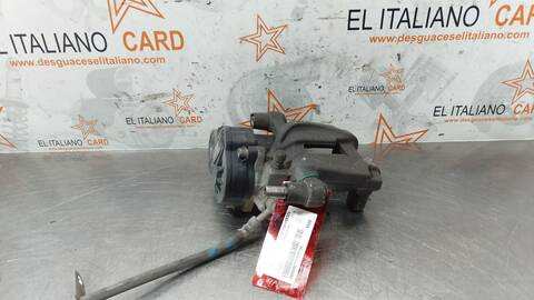 Pinza Freno Trasera Izquierdo Subaru Outback EXECUTIVE PLUS 150CV 110KW
