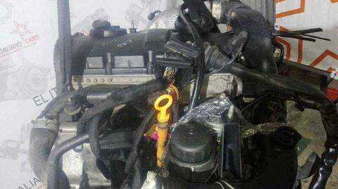 Foto 3ª: Motor Completo Audi A4 1.9 TDI BERLINA 130CV 96KW (2000)