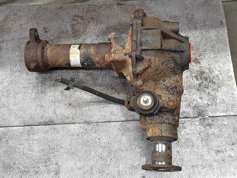Diferencial Delantero Toyota Land Cruiser TD VX 5-PTAS.) KZJ95)