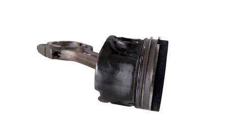 Foto 3ª: Despiece Motor Bmw X3 3.0 TD CAT 218CV (2004)