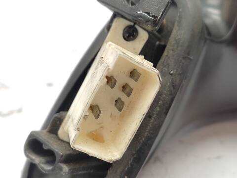 Foto 3ª: Retrovisor Derecho Audi 80 1.6 AVANT 101CV 74KW