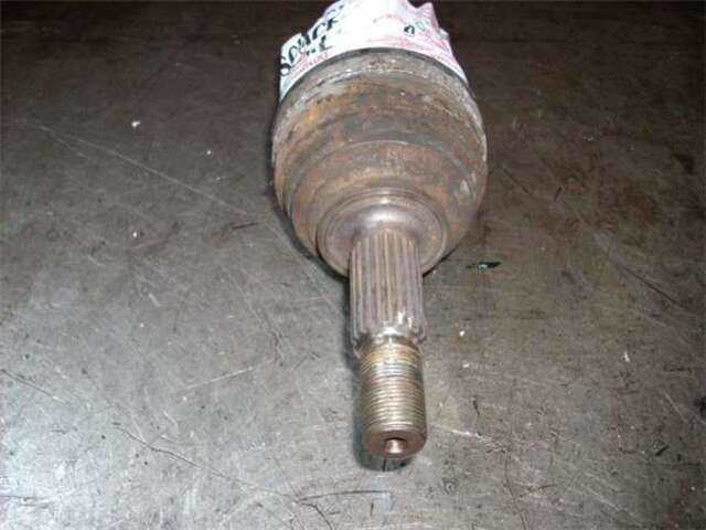Foto 2ª: Transmision Delantera Izquierda Renault Clio 1.5 DCI DIESEL FAP (86 CV) [K9KT766]