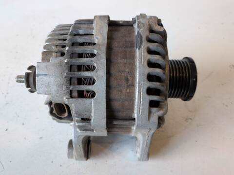 Foto 2ª: Alternador Nissan Qashqai R9M405 (2013)